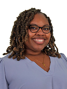 Shavia Jones    